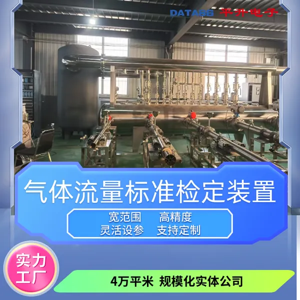 气体流量计标定装置 流量标准校准装置 气体流量标准检定装置 可定制