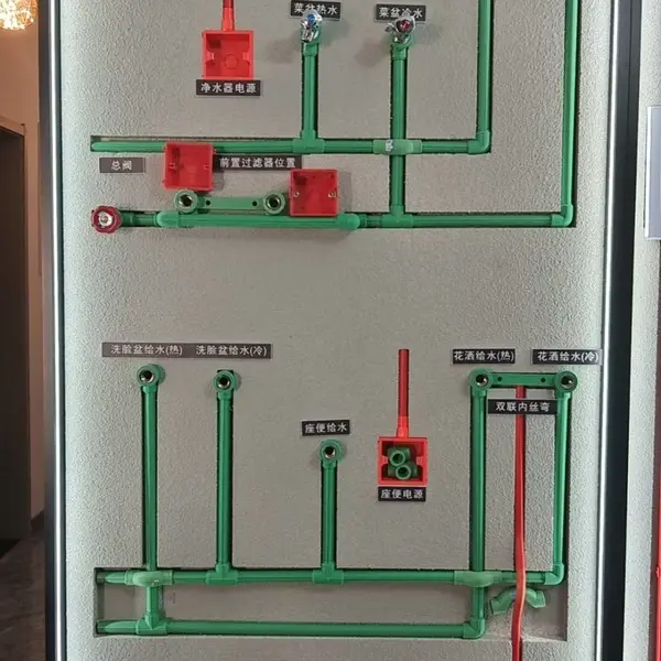 西安家装电话