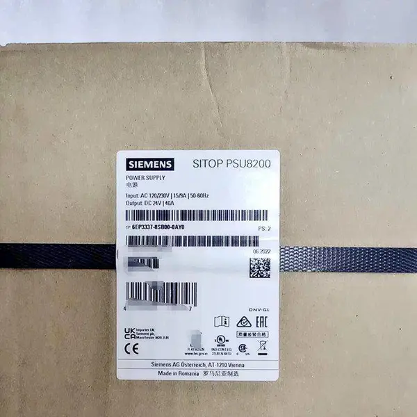 西门子风机泵专用G120X变频器6SL3220-2YE58-0CB0原装正品批发