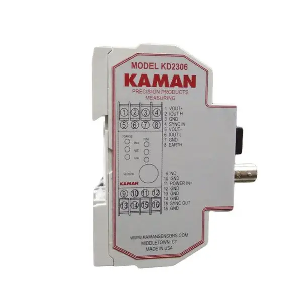 热卖KAMAN转换器