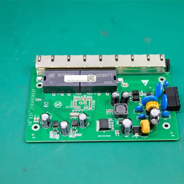 Sinda PCBA贴片加工厂家 12小时快速交货 代工代料 高质量