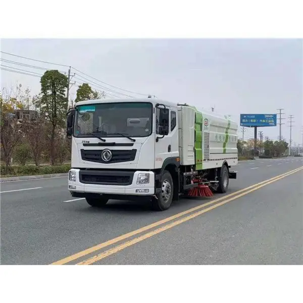 扫路车-葫芦岛连山扫路车生产商