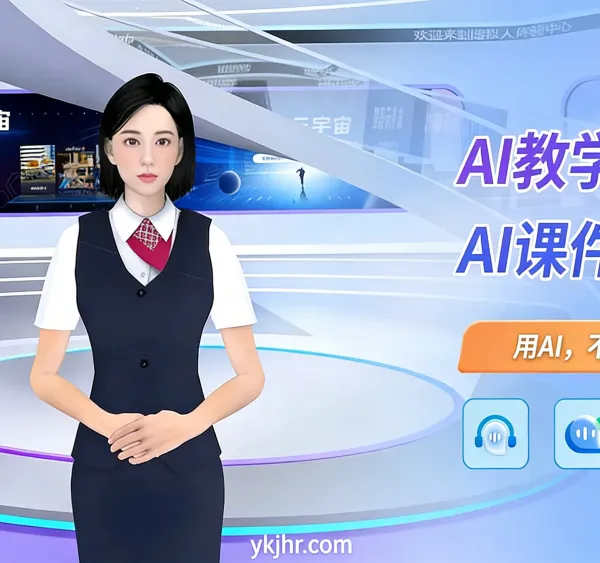3D课件编辑器_3d微课制作_线上虚拟展厅搭建—华锐视点