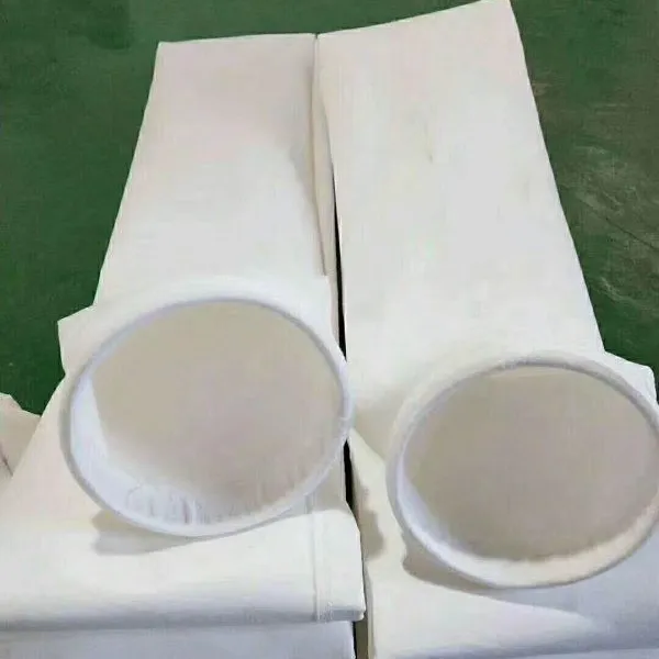 昊铄环保生产销售除尘器涤纶针刺过滤毡布袋