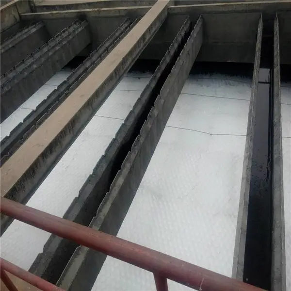 自来水厂 沉淀除砂 安装塑料蜂窝斜管填料 荣茂沉淀池斜管填料多规格