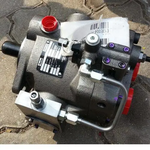 美国PARKER派克轴向柱塞泵P1060PA01SLM5AAN0T00BPB00叠加阀
