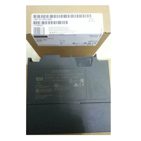 ��Ӧ������PLC��չģ�� EM231 6ES7231-0HC22-0XA8 0XA0
