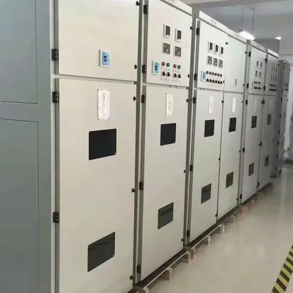安装变压器中性点接地电阻柜的主要功能众邦电气