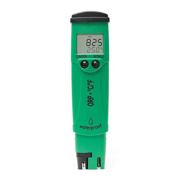 意大利HANNA哈纳 HI98120 氧化还原ORP测定仪 水质测量笔