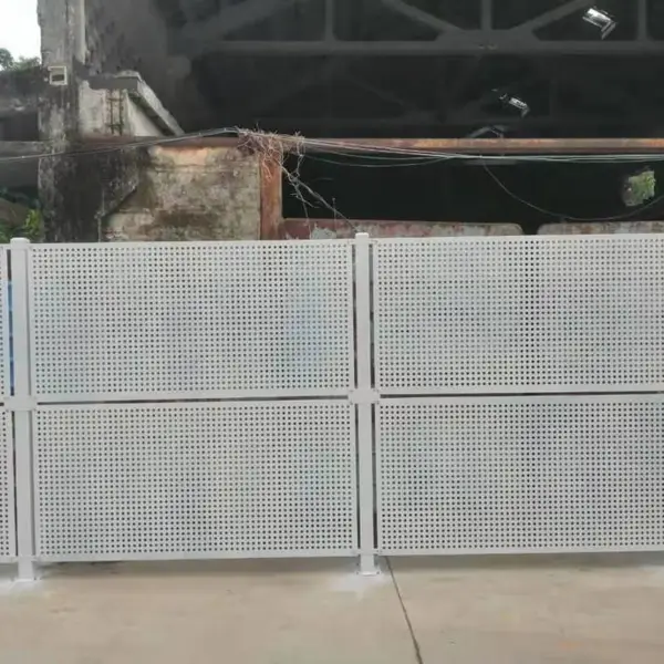 Χ��ʩ����װ���������� 20�׾����ᰲȫ����Χ��