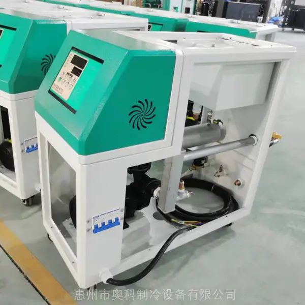 供应湖南 高温型模具控温机 模具恒温机 模具调温机