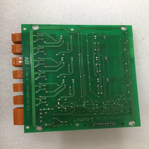 UBC717AE01 液压伺服模块 有货