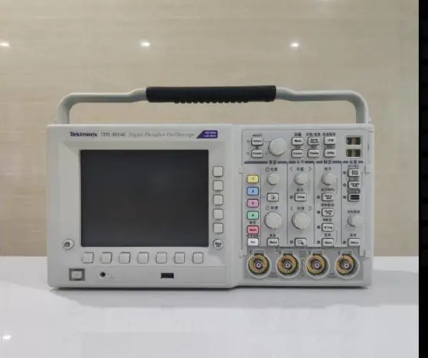泰克 混合信号MSO2000系列示波器MSO2000系列