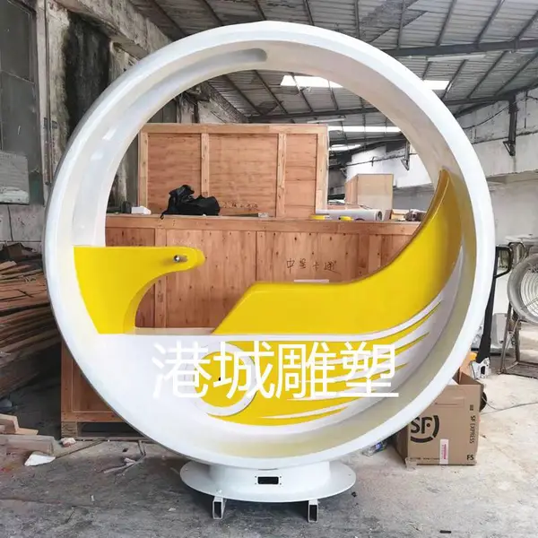 深圳玻璃钢雕塑 龙岗玻璃钢制品 宝安玻璃钢生产厂