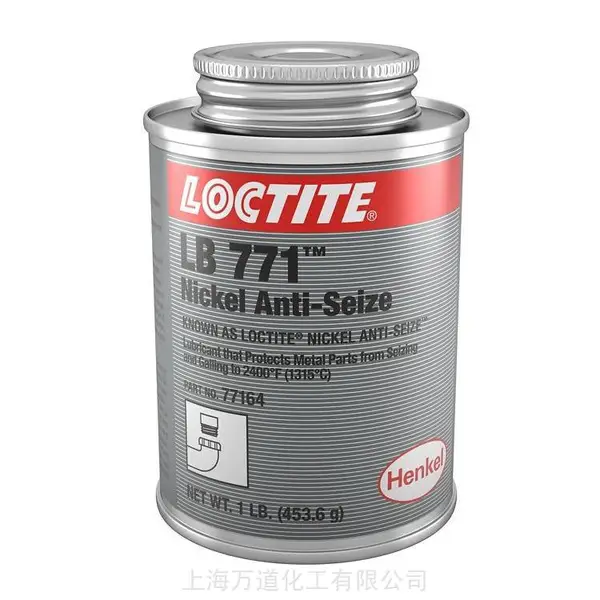 ���� LOCTITE LB 771 ��ɫ��״ �޷�������������󻬼�