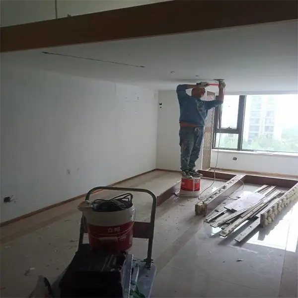 立邦净味五合一 四季青粉刷墙面 刷漆 刷墙 刮腻子
