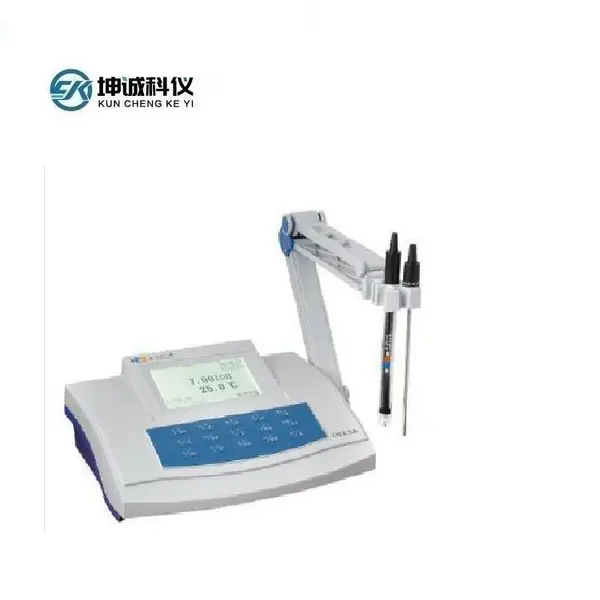 ���� �״ŵ絼���ǣ�Һ������DDS-307A