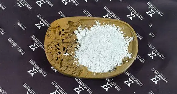 新疆陶瓷粉行业 苏州秋逸新材料供应