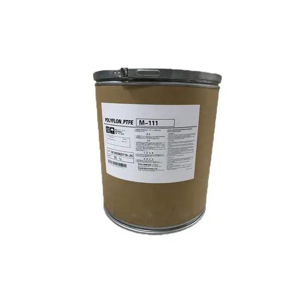 注塑级PTFE 日本大金 MG-1030F 15% 玻钎填充 阻燃级 耐高温 抗化学