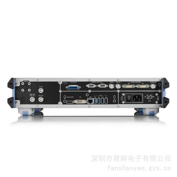 �޵�FPS30�ź���Ƶ�׷����� 30GHz 160MHz���� ��Ƶ����