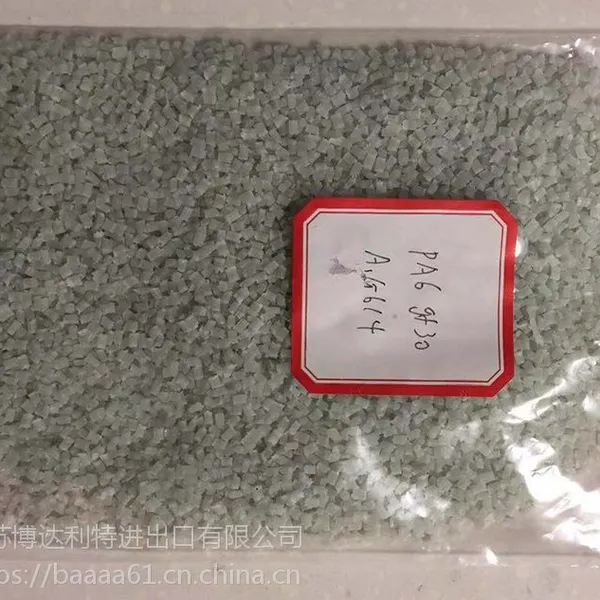 ������ǿPA6/��������/A1G614 GF30% ���ȶ��� ע�� ��ģ��