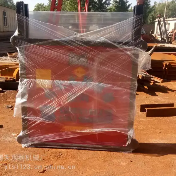电动铸铁闸门 双向铸铁闸门 铸铁闸门 单向铸铁闸门 节能性强