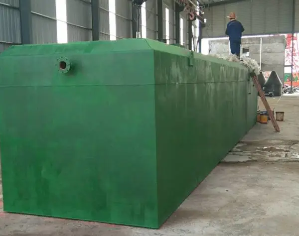 ú����ˮ�����豸����