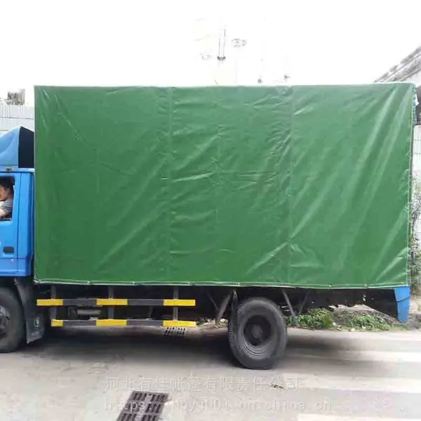 汽车车衣篷布货车篷布定做水泥罐车车衣 搅拌车罐衣 罐车车衣价格