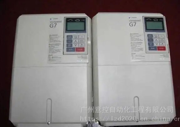 安川J7系列变频器维修与销售