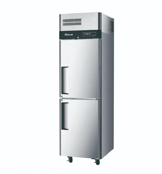 �ز���Turbo air��ʽ�����˫�¹�KRF25-2P
