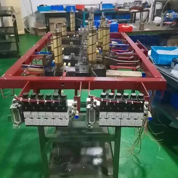 全国热流道销售