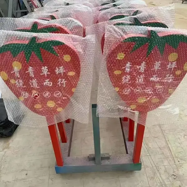 高空安装钢结构制作安装广告牌LED发光字灯箱制作安装