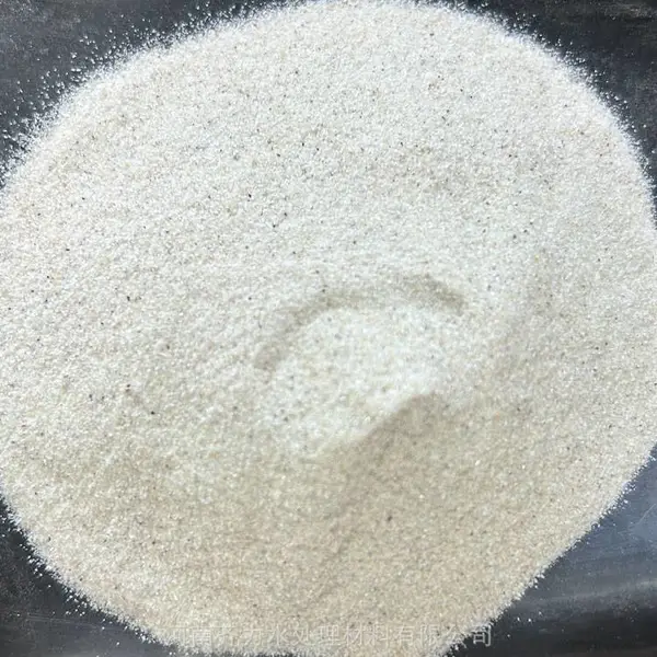 仁怀 供应建筑用石英砂 玻璃原料凡高粉 滤料 铸造用石英砂颗粒