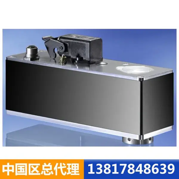 德国HALSTRUP-WALCHER定位系统PSE3418-14-PN-0-0-0中国区总代理