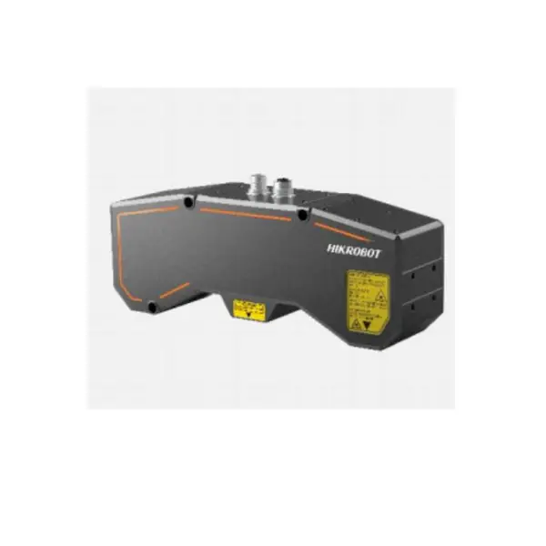 MIS-DP3850-10D 海康扫描速率46.7kHz 3D激光轮廓传感器 高精度三维信息采集 IP67 消除视野盲区 抑制杂散光