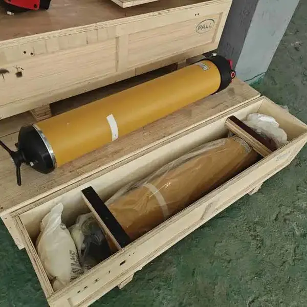 pall过滤器HH8314F40CNXBP颇尔PFC8314滤油机过滤器