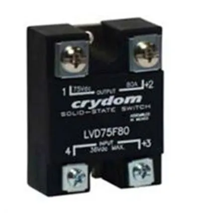 ��ӦCRYDOM�̵��� MCPC2425C