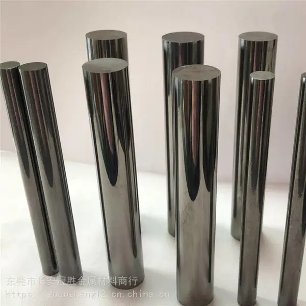 制砂机耐磨块抛料头用钨钢硬质合金制砂条 特种CD-EDM650+HIP钨钢
