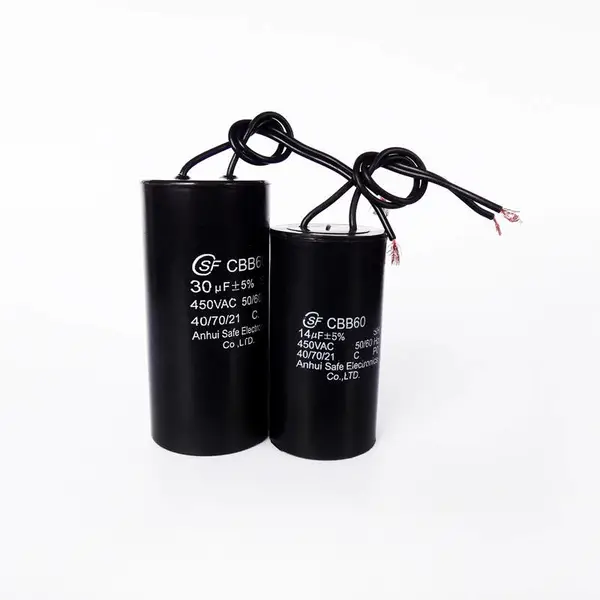 ��Ӧ ���� CBB60 450VAC 30UF����ѹ����������Ĥ������