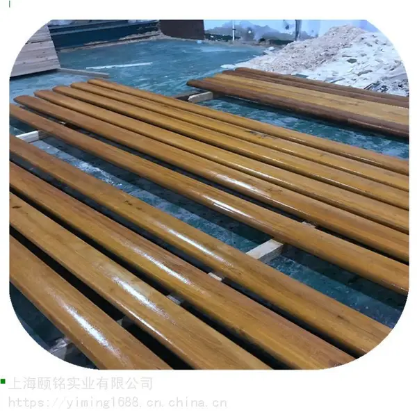 供应印尼菠萝格板材 印尼菠萝格地板 刷漆加工