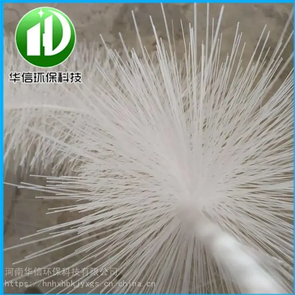 造纸厂污水处理用立体弹性填料 处理*** 使用寿命长