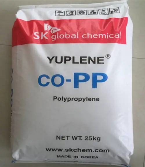 PP 韩国SK 流动性高 抗蠕变 HX3700
