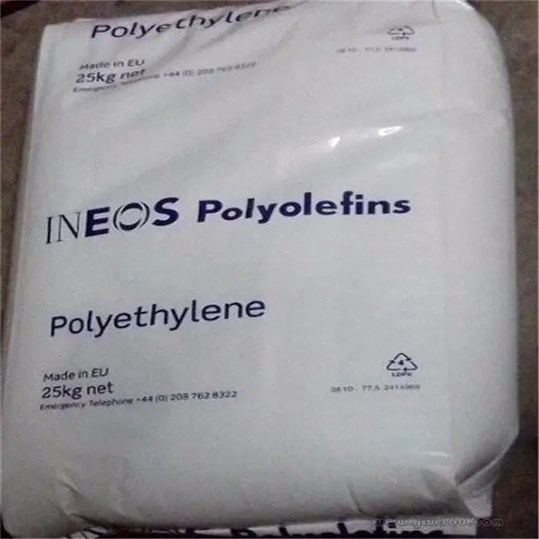 抗静电HDPE B54-25H-124 美国英力士 共聚物 高强度 耐应力开裂