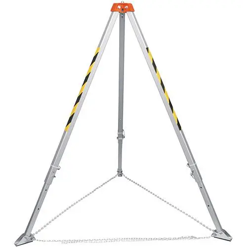 北京 CAMP/坎普 1883 TRIPOD EVO 有限空间作业 三脚架