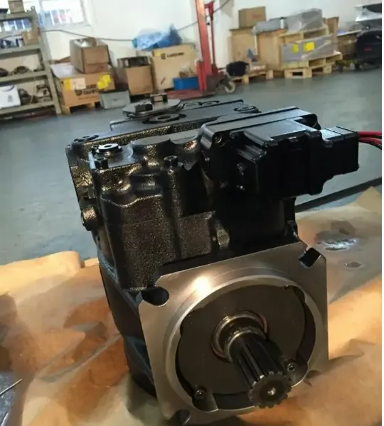 90M075NC0N8N0C7W00EFA0000F3����˹Danfoss������Һѹ��