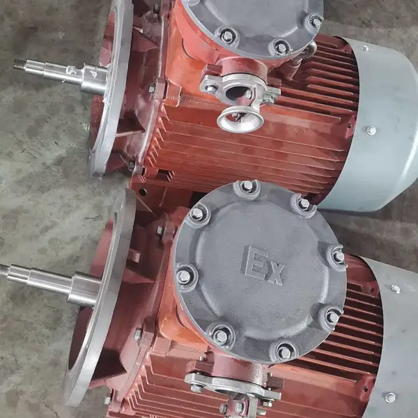 2极 4极 三相异步电动机0.55kw-30kw国标全铜马达电机