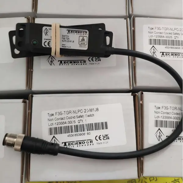 ARCA 827A.E2-AKH-M10-G数字阀门定位器W22RMVDLR原厂全新