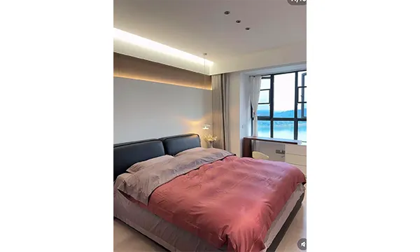 上海连锁店铺无主灯设计设计 上海西顿照明电器供应