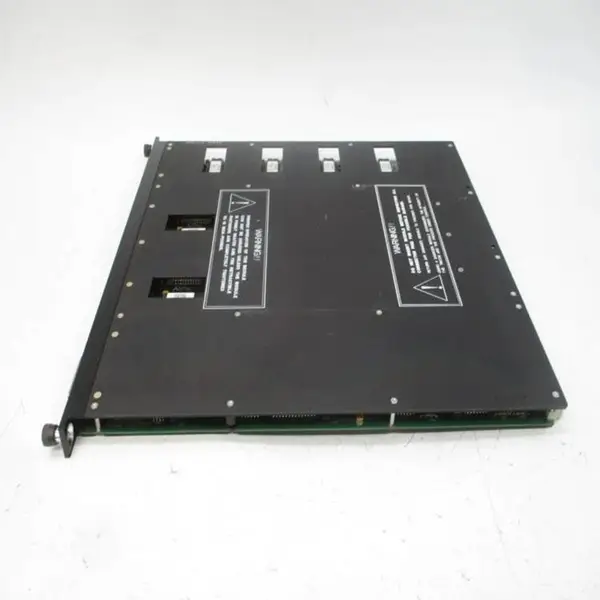 TRICONEX 3006 输入输出模块 智能控制器模块 卡件模块 全新