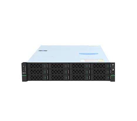超云R5210-G11 2U机架式服务器